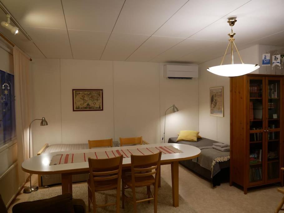 Riihipelto - A Cozy House In The Countryside Holiday home