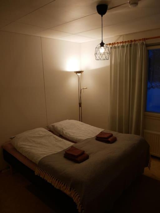 Holiday home Riihipelto - A Cozy House In The Countryside