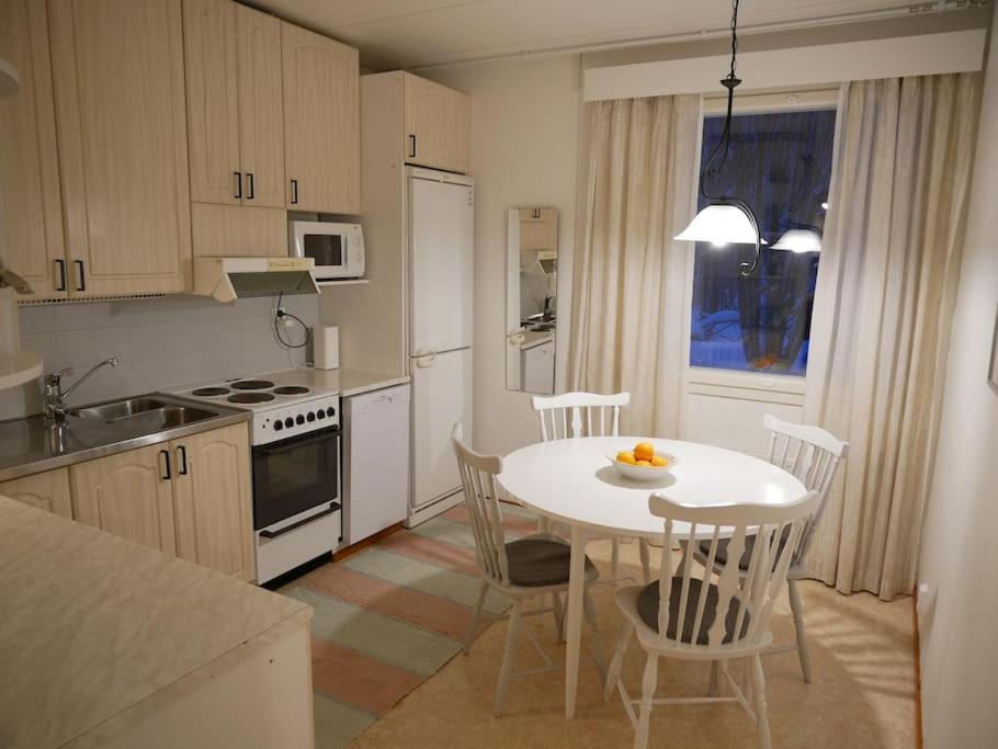 Holiday home Riihipelto - A Cozy House In The Countryside